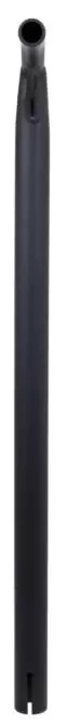 Manubrio Striker Aether Alu 670 Black