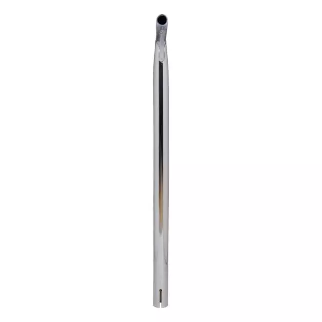 Manubrio Striker Lux Alu 650 Chrome