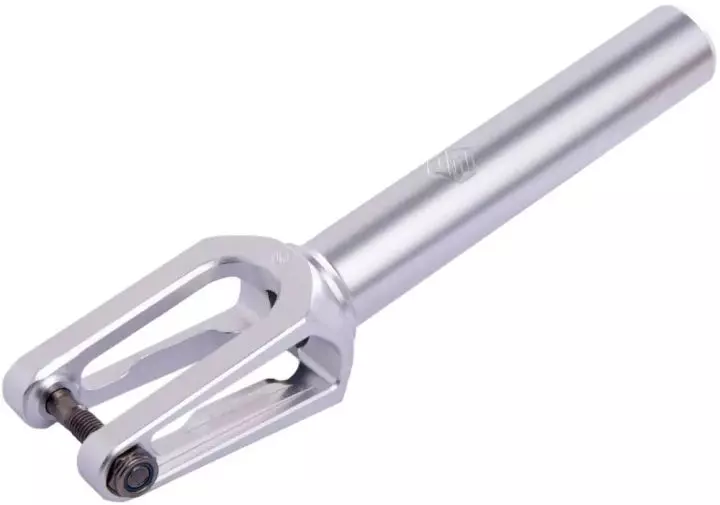 Forcella Striker Lux SCS HIC Silver