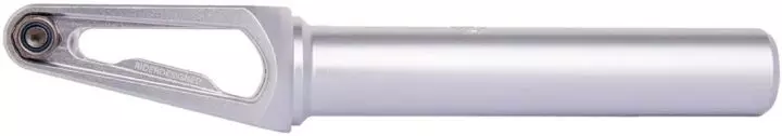 Forcella Striker Lux SCS HIC Silver