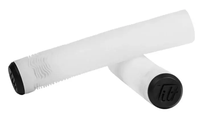 Impugnature Tilt Topo II Clear