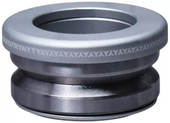 Serie Sterzo Trynyty Integrated Raw