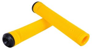 UrbanArtt Grips Yellow