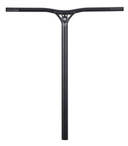 Triad Extortion V2 Bars Satin Black