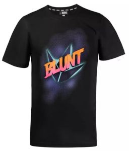 Blunt T-Shirt Retro