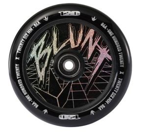 Blunt Hollow Hollogram 120 Wheel Classic