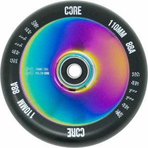 CORE Hollowcore V2 Wheel Neochrome