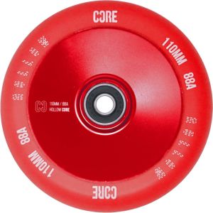 CORE Hollowcore V2 Wheel Red