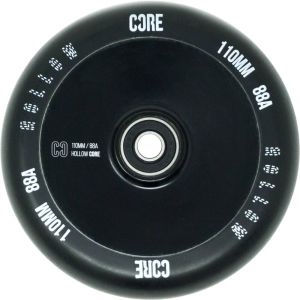 CORE Hollowcore V2 Wheel Black