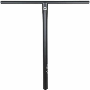 Core Nova Super Steel 720 Bars Black