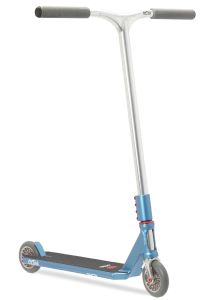 Aztek Corsa Scooter Aqua