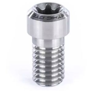Ethic Titanium Clamp Screw Raw
