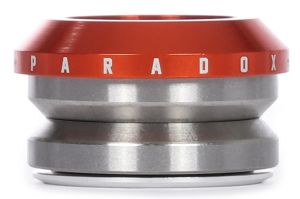 Paradox Classic Headset Orange