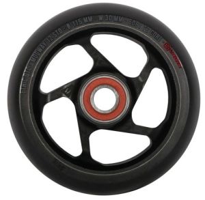 Ethic Mogway 12STD 115 Wheel Black