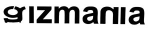 GIZMANIA Rectangle XL Sticker Blue