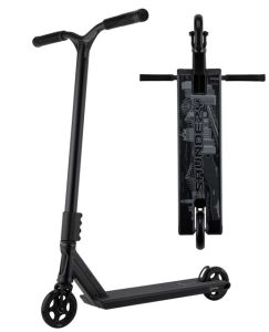 Drone Element Kai Saunders 5 x 19.2 Scooter Black