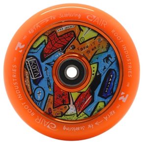 Root Air KOTA Wheel 110 Orange