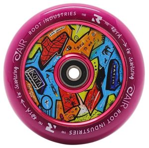 Root Air KOTA Wheel 110 Orange