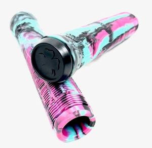 Lucky Vice 2.0 Grips Rush
