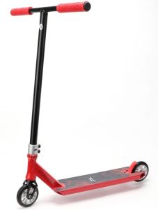 AO Maven 5 Scooter Red