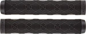 Native Emblem Grips Black