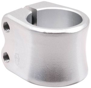 North Profile Clamp Silver