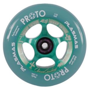 PROTO Chema Chocoholic Gripper 110 Wheel