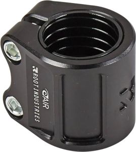 Root Industries Air Clamp Black