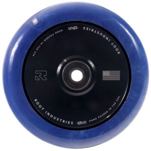 Root Industries Liberty Wheel 110 Blue