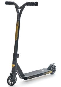 Nitro Circus RW REPLICA Scooter Satin Black