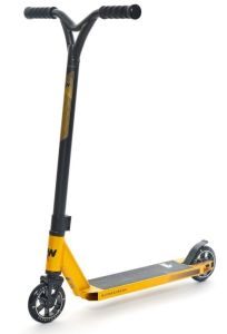 Nitro Circus RW REPLICA Scooter Gold Black