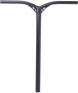Striker Lux Alu Bar Black