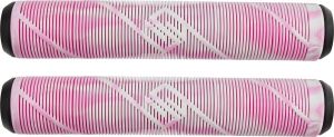 Striker Grips White Pink