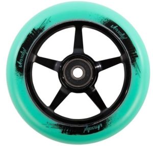 Versatyl V2 Wheel 110 Blue