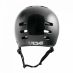 Casco TSG Evolution Injected Color Satin Black