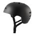 Casco TSG Evolution Solid Satin Dark Black