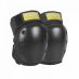 Ginocchiere TSG All Ground Black