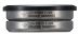 Serie Sterzo Blunt Low Stack IHC Black