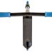Monopattino Freestyle Crisp Switch Black Blue