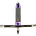Monopattino Freestyle Grit Mayhem Neo Painted Black