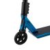 Monopattino Freestyle Drone Element Kai Saunders Chrome Blue