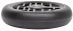 Ruota Oath Lattice 110 Satin Black