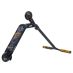 Monopattino Freestyle Triad Psychic Delinquent Mini Black Gold