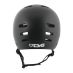 Casco TSG Evolution Solid Satin Black