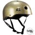 Casco S-One Lifer Double Gold Glitter