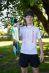 Monopattino Freestyle IVS Journey 3 Jamie Hull Raw Teal