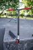Monopattino Freestyle IVS Journey 3 Jamie Hull Raw Red