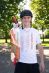 Monopattino Freestyle IVS Journey 3 Jamie Hull Raw Red