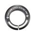 Serie Sterzo Blunt Low Stack SCS Black