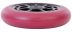 Ruota UrbanArtt Civic 110 Red Black